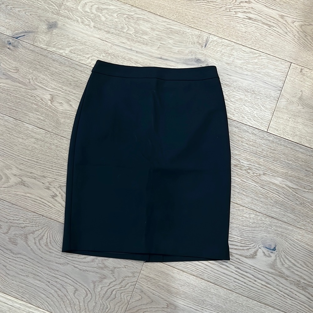 LOFT Pencil Skirt